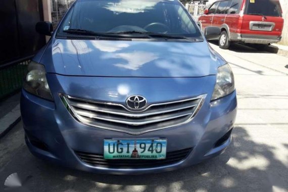 2012 Toyota Vios FOR SALE