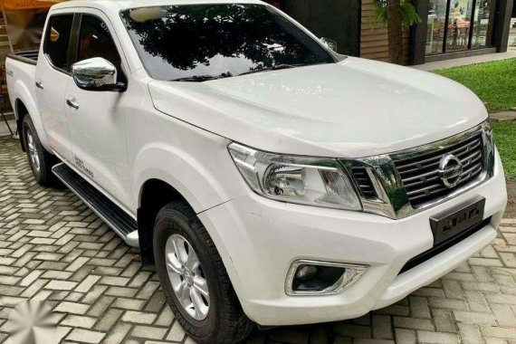 Nissan Navara DSL 2017 for sale