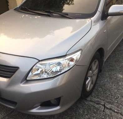 For Sale Toyota Altis 1.6G AT 2009 