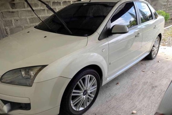 Ford Focus 2007 for sale