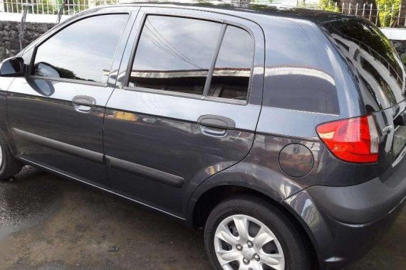 Hyundai Getz 2011 for sale 