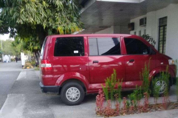 Suzuki Apv for sale