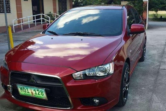 Mitsubishi Lancer EX Automatic FOR SALE