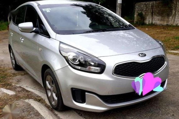 Kia Carens 2014 FOR SALE