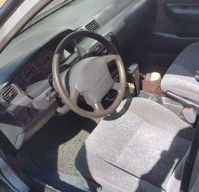 Nissan SENTRA 1997 series 4 FOR SALE