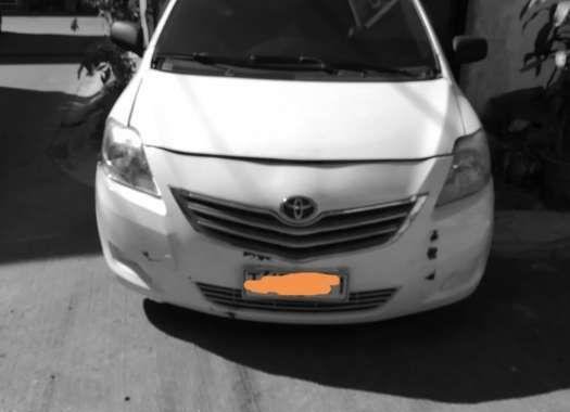 Toyota Vios 2008 FOR SALE