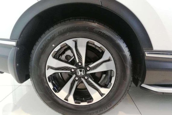 Honda CR-V 2019 FOR SALE