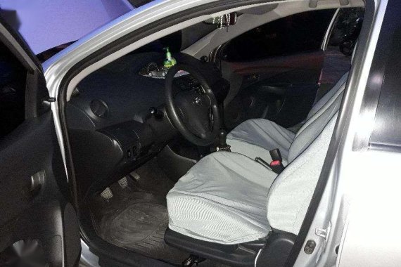 Toyota Vios J 2010 for sale