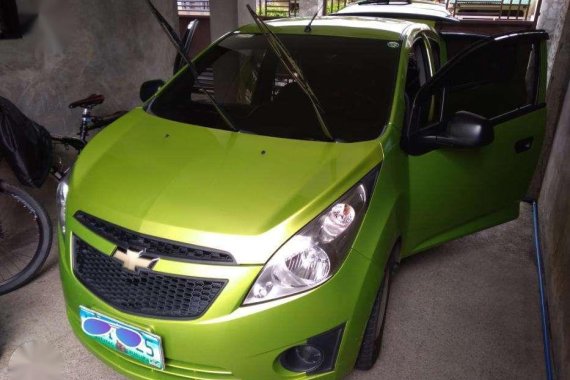 Chevrolet Spark 2012 for sale