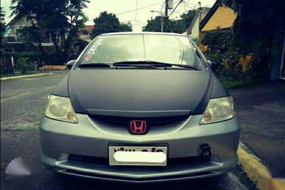 For sale Honda City idsi 2004 Lady driven