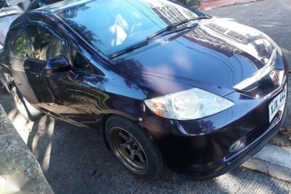 2003 Honda City for sale