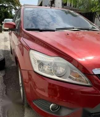 Ford Focus 2012 FOR SALE