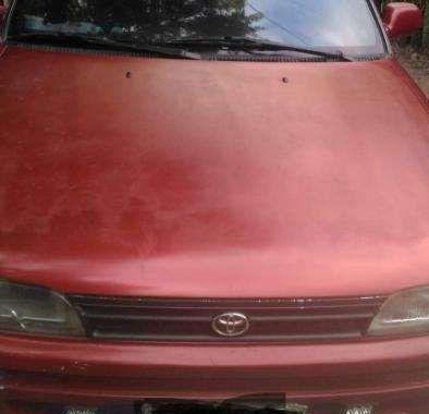 1993 TOYOTA COROLLA FOR SALE