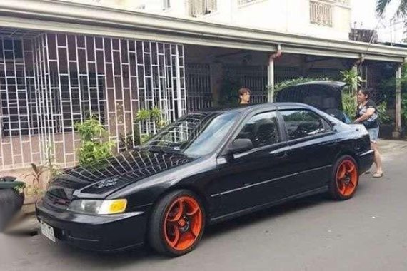 Honda Accord 1997 for sale