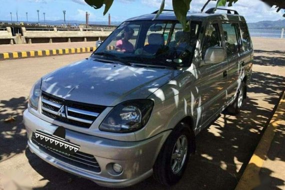 2012 Mitsubishi Adventure GLX SE MT FOR SALE