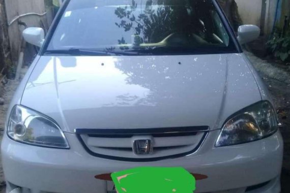 Honda Civic 2003 AT for sale