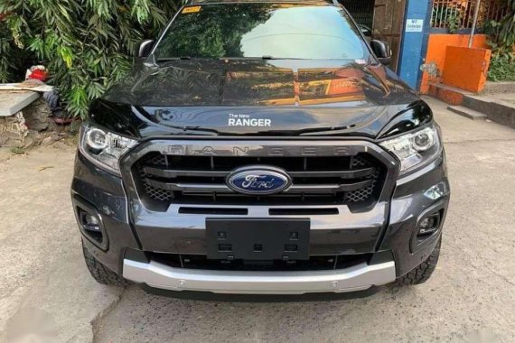FORD RANGER ( bought in cash 2 months used only)