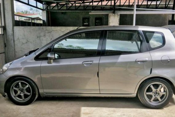 Honda Jazz Fit 2005 FOR SALE