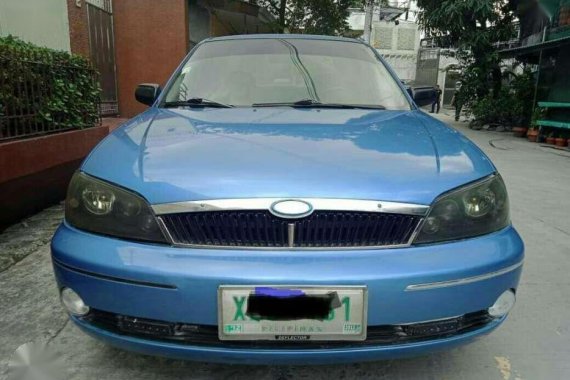 Ford Lynx 2002 for sale