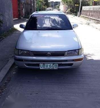 Toyota Corolla 1996 for sale