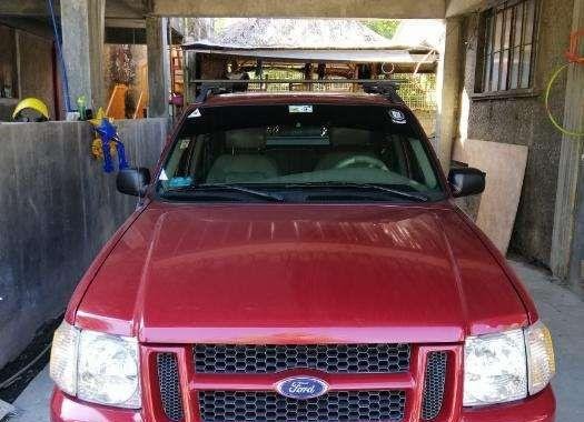 2001 Ford Explorer for sale