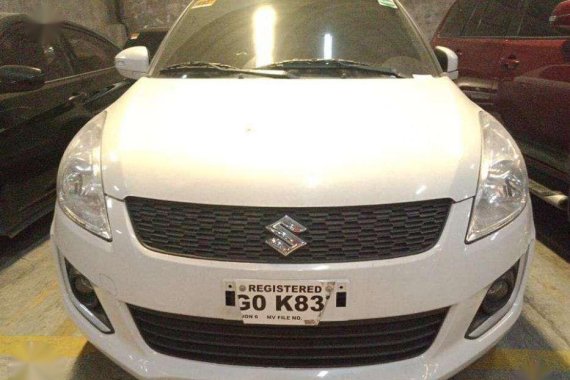 Suzuki Swift 2018 for sale