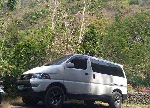 Toyota Hiace 2004 for sale