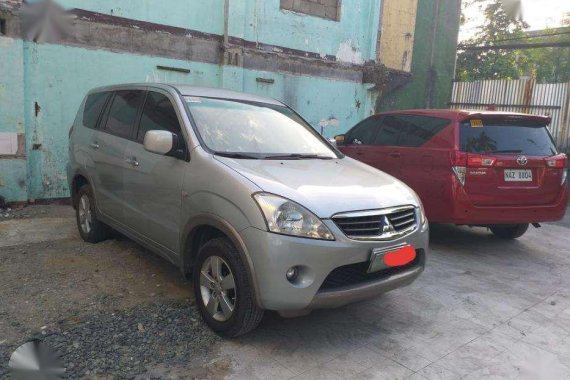 2010 Mitsubishi Fuzion for sale