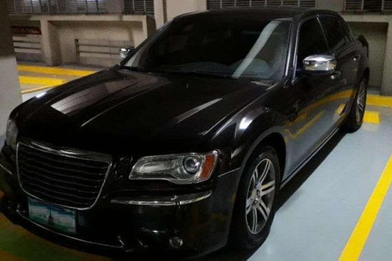 2013 Chrysler 300c FOR SALE