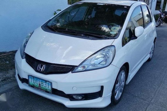 Honda Jazz 2012 For sale
