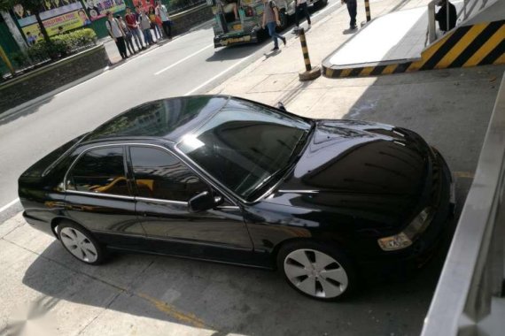 Honda Accord 97 FOR SALE