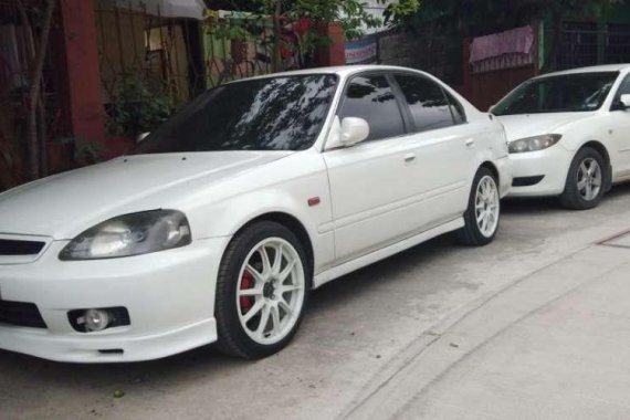 Honda Civic 1999 for sale