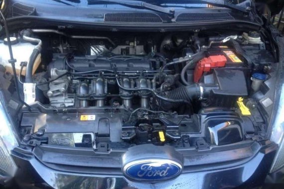 2013 Ford Fiesta FOR SALE