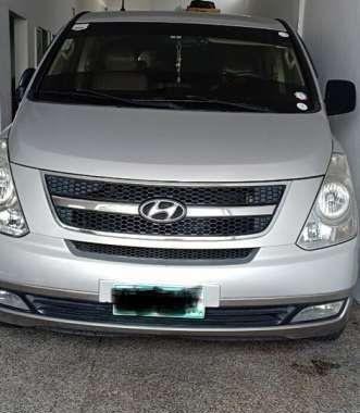 Hyundai Starex GL Van 2011 Model Diesel Automatic