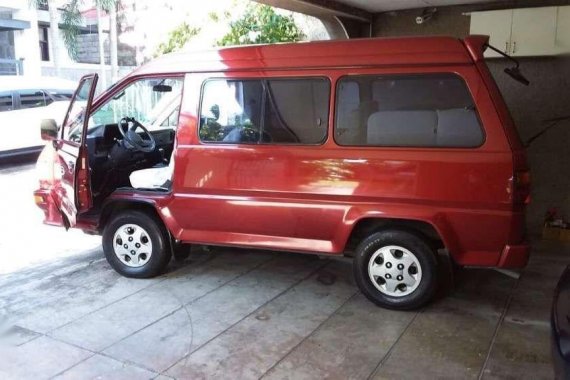 Toyota Lite Ace 1996 for sale