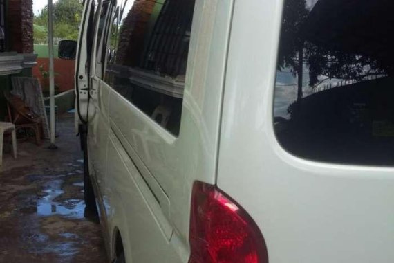 For sale Toyota Hi ace super Grandia