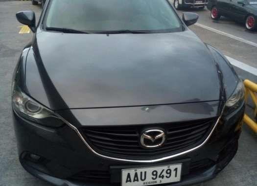 Mazda 6 2014 for sale