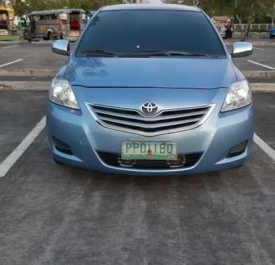 Toyota Vios J 2010 MT for sale