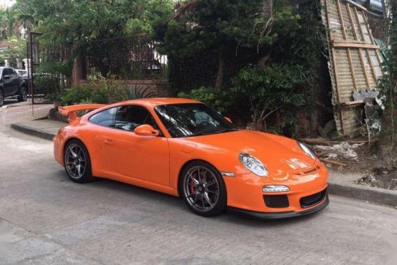 2012 Porsche 911 for sale