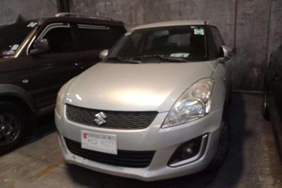 Suzuki Swift 2016 for sale