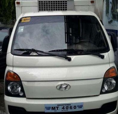 2019 Hyundai H100 100k dp FOR SALE