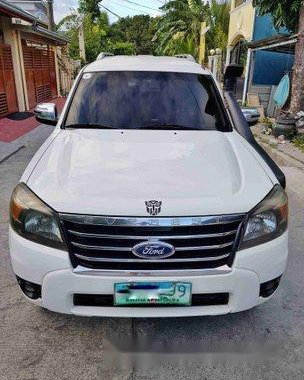 Ford Everest 2010 for sale