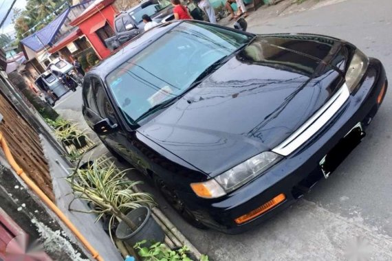 Honda Accord 1996 for sale