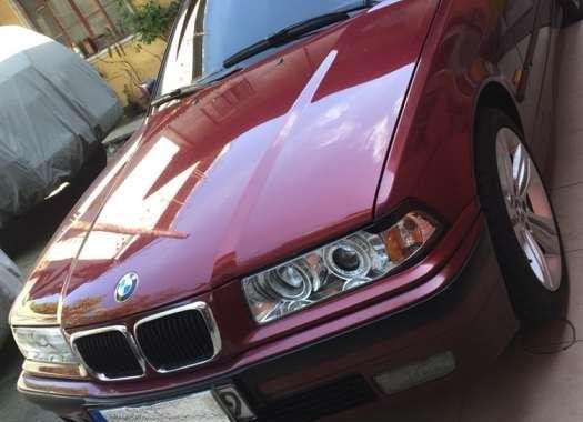 BMW 320i 1998 FOR SALE