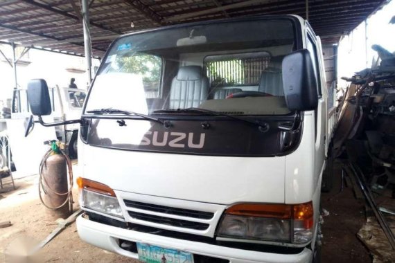 4hf1 Minidump ISUZU Giga FOR SALE
