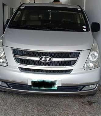 Hyundai Grand Starex 2011 for sale