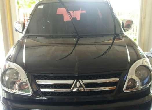 Mitsubishi Adventure 2013 for sale
