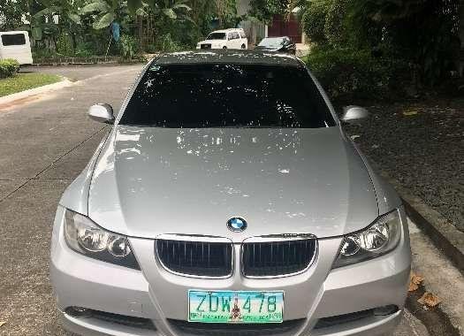 2006 RUSH SALE! BMW 3 Series E90