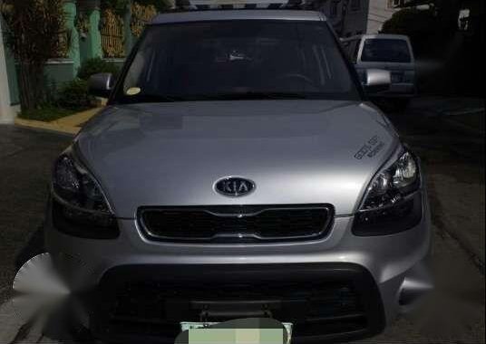 Kia Soul Ex 2012 for sale