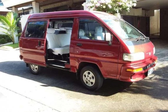 Toyota Lite Ace 1996 for sale